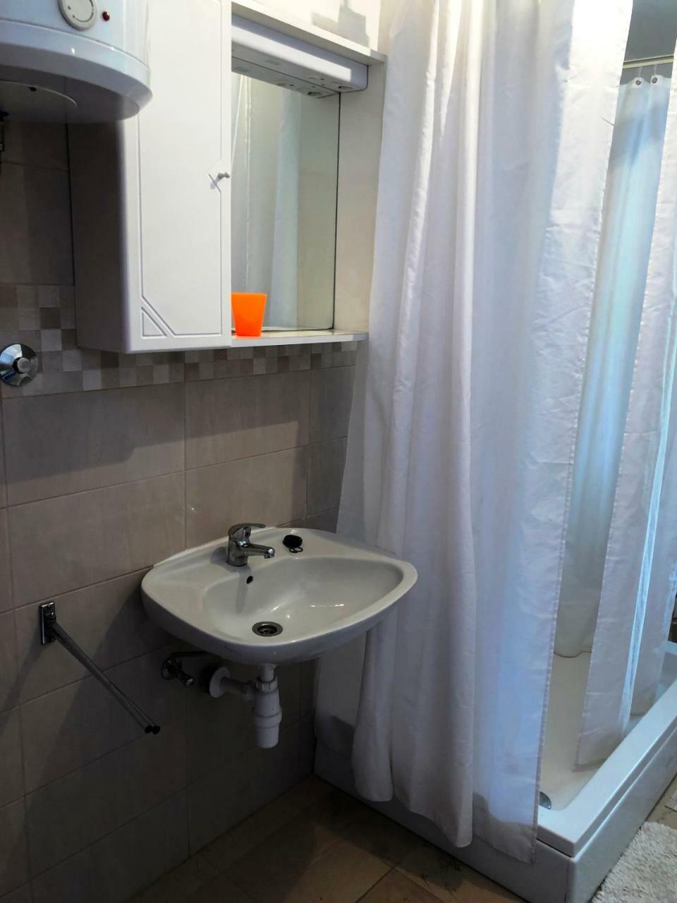 Apartmani Zorka Podstrana Zewnętrze zdjęcie