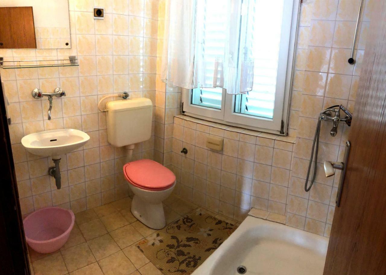 Apartmani Zorka Podstrana Zewnętrze zdjęcie