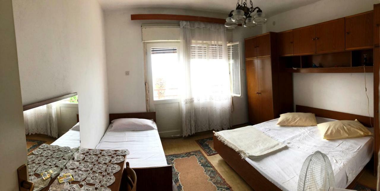 Apartmani Zorka Podstrana Zewnętrze zdjęcie