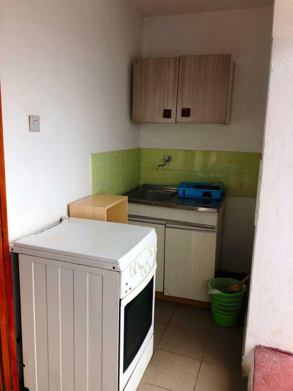 Apartmani Zorka Podstrana Zewnętrze zdjęcie