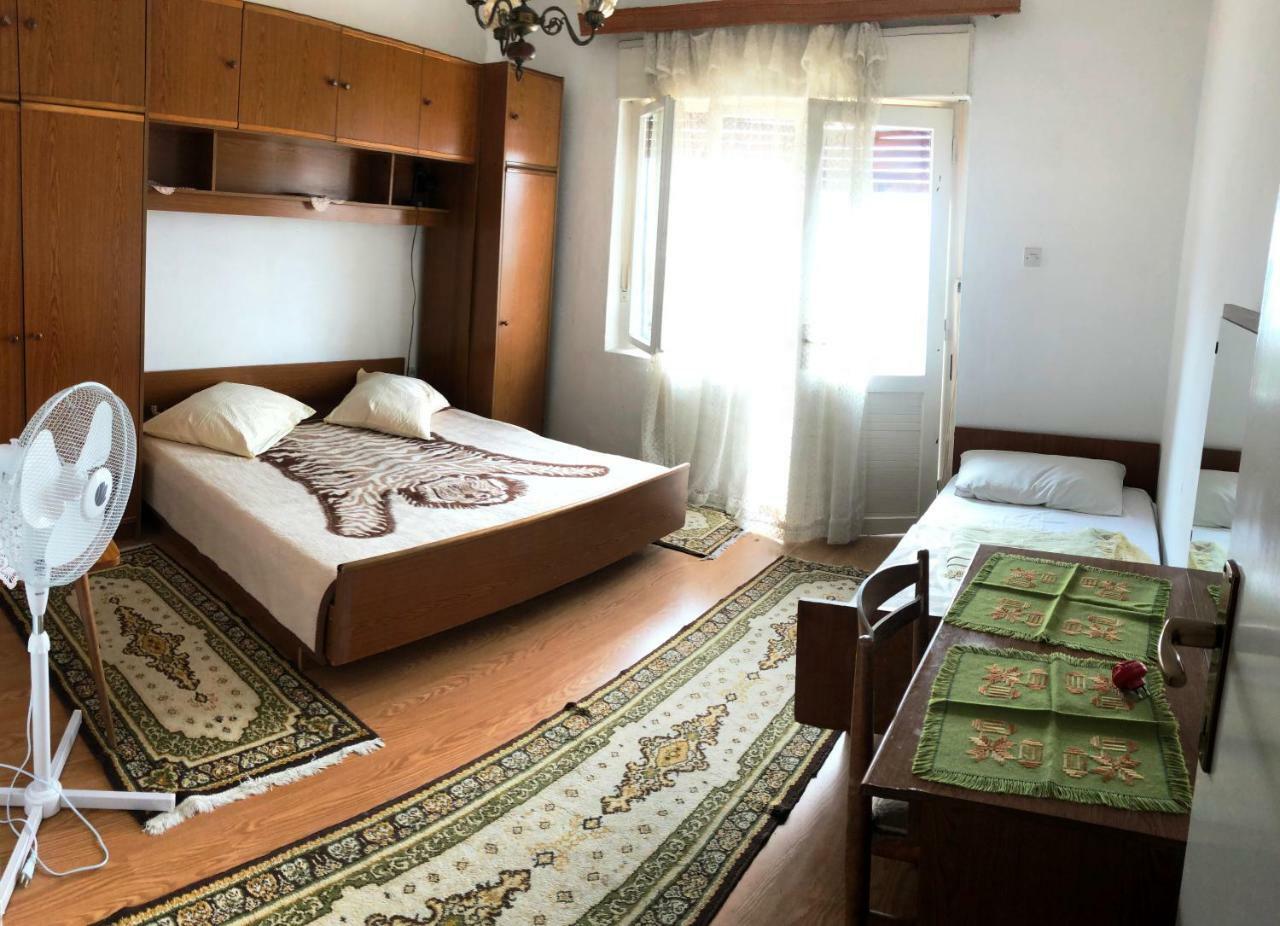 Apartmani Zorka Podstrana Zewnętrze zdjęcie