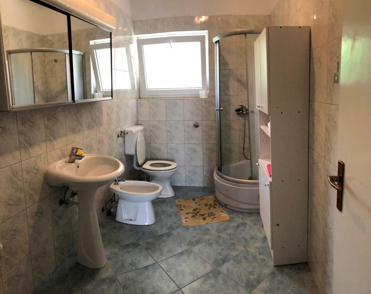 Apartmani Zorka Podstrana Zewnętrze zdjęcie