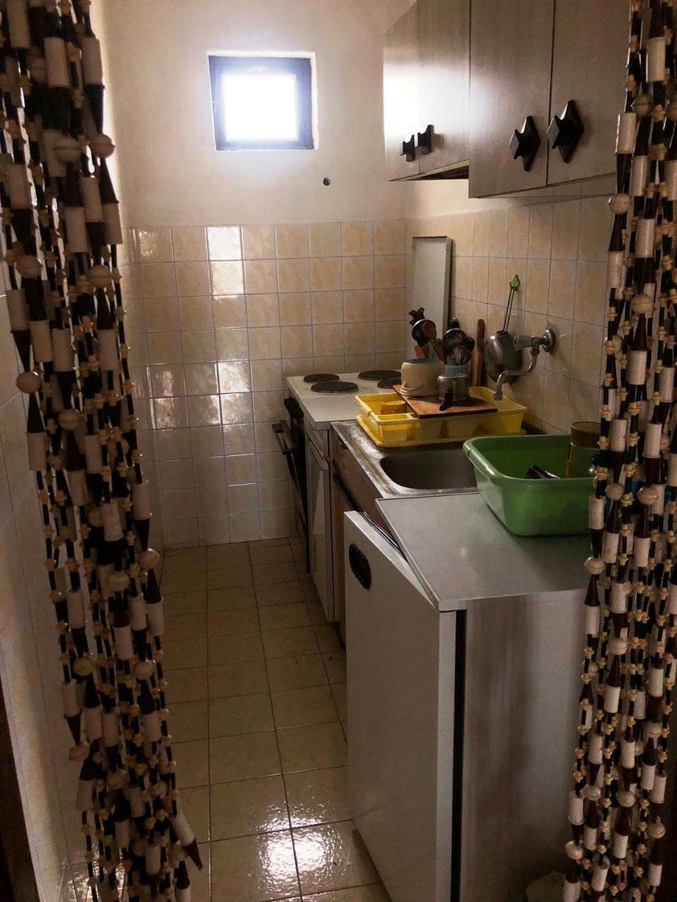 Apartmani Zorka Podstrana Zewnętrze zdjęcie