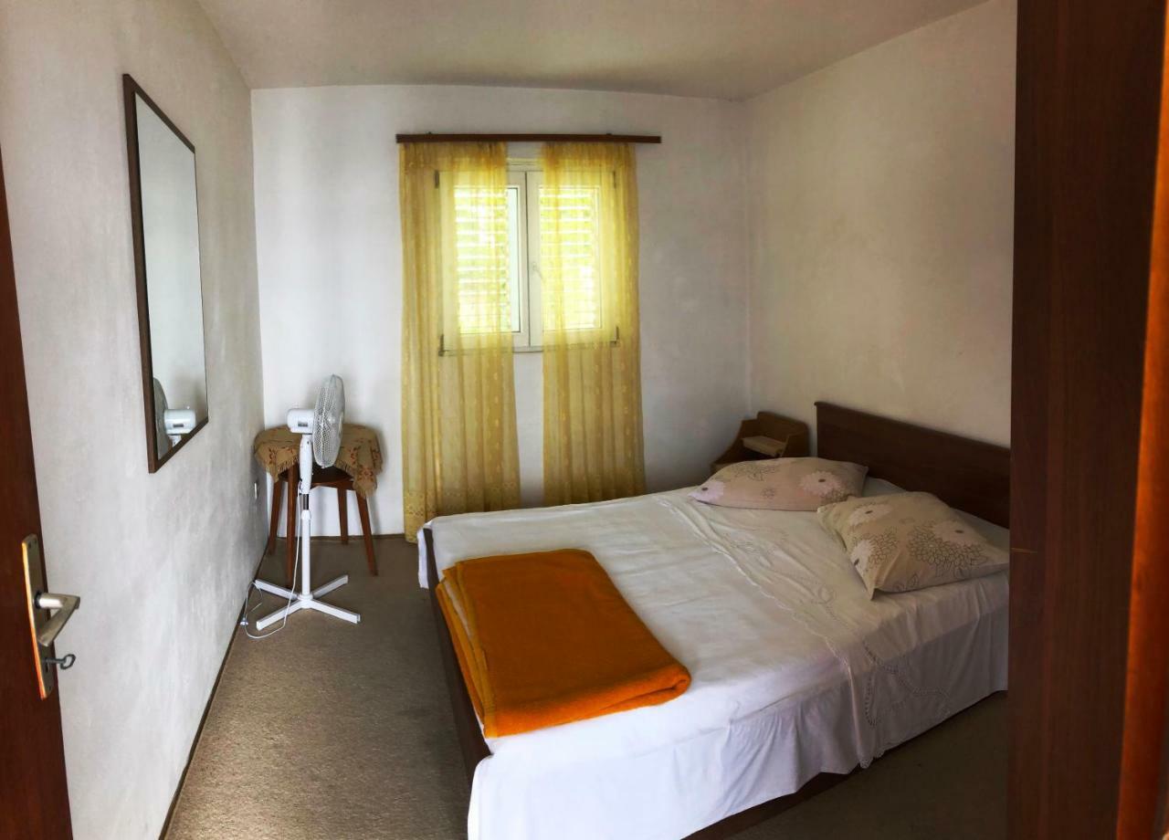 Apartmani Zorka Podstrana Zewnętrze zdjęcie