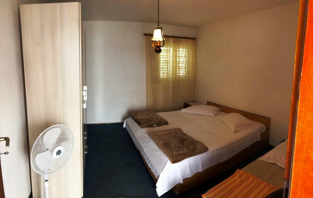 Apartmani Zorka Podstrana Zewnętrze zdjęcie