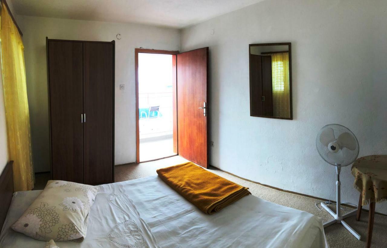 Apartmani Zorka Podstrana Zewnętrze zdjęcie