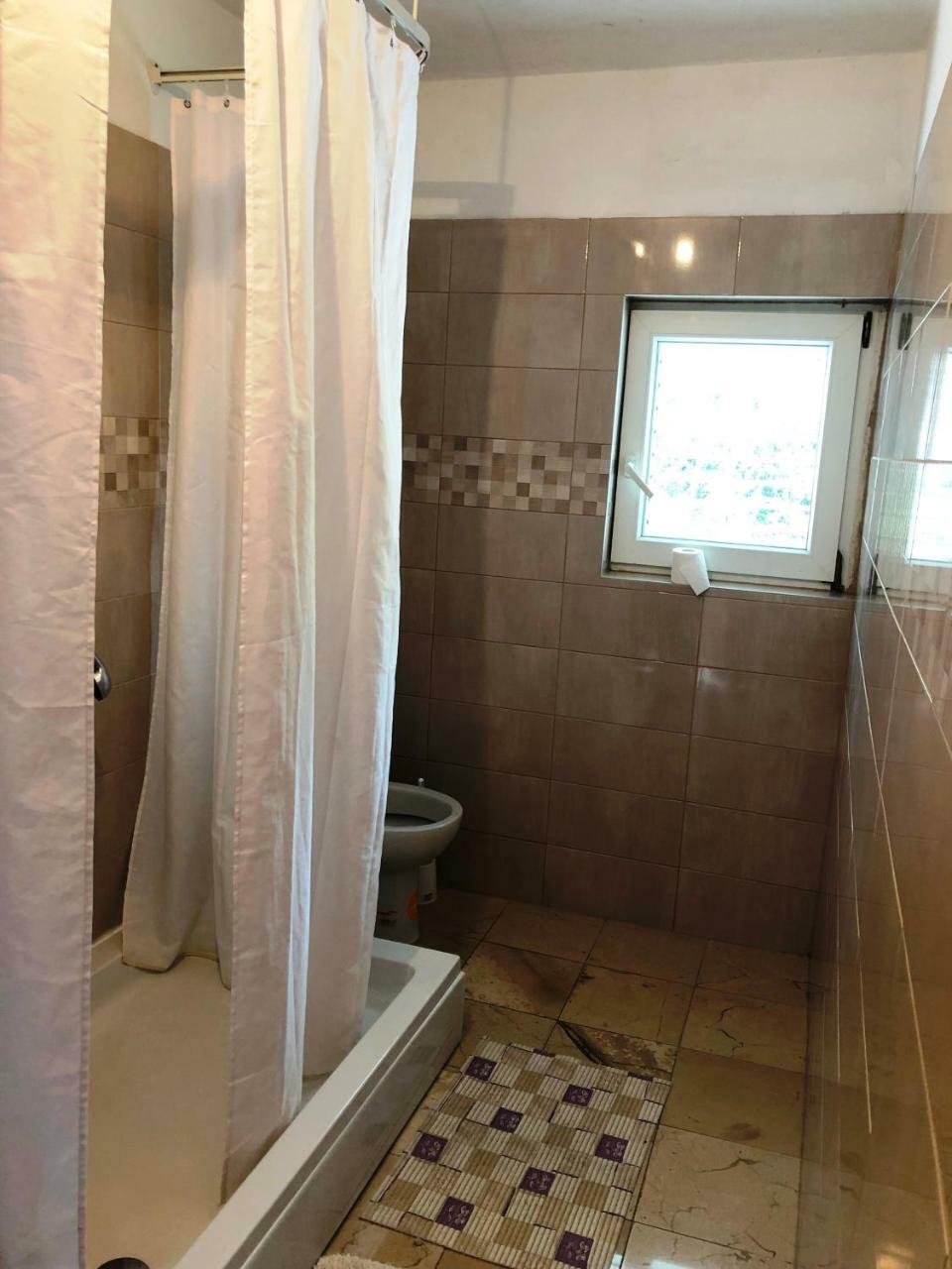 Apartmani Zorka Podstrana Zewnętrze zdjęcie